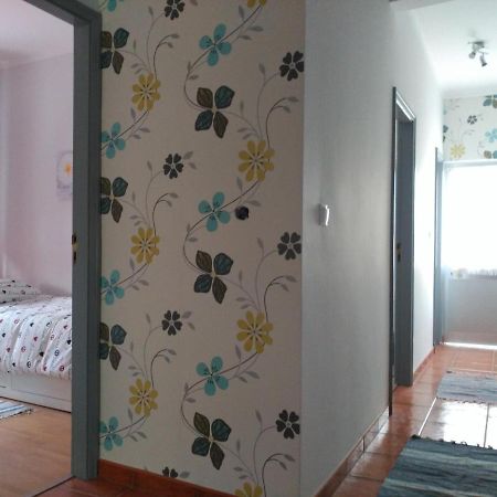 Casa Viela Villa Viseu Exteriör bild