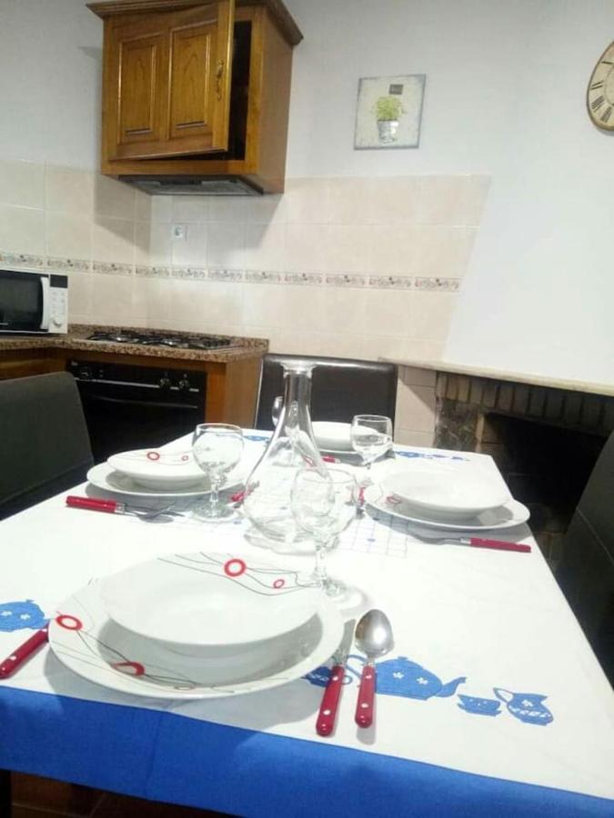 Casa Viela Villa Viseu Exteriör bild