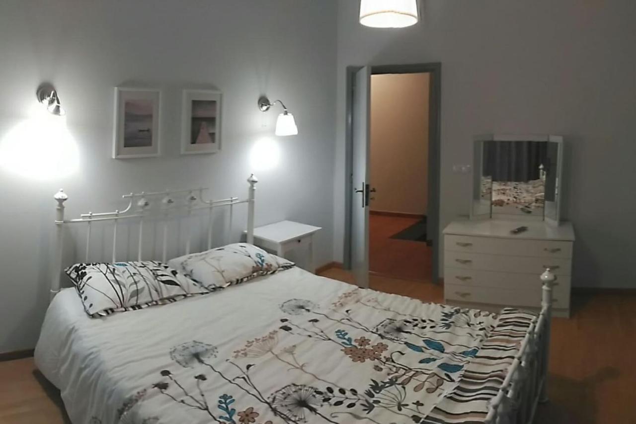 Casa Viela Villa Viseu Exteriör bild