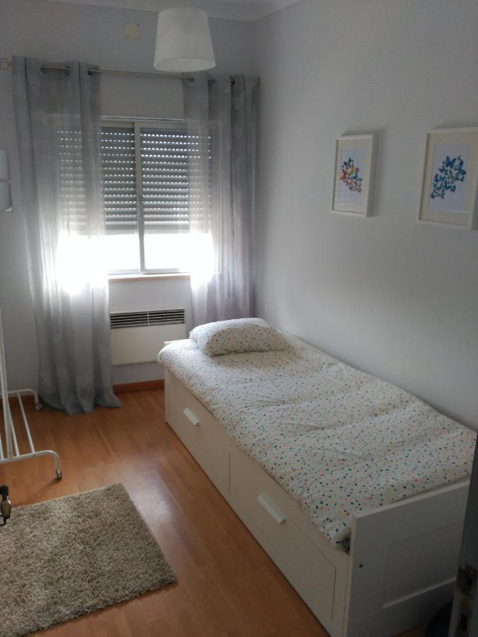 Casa Viela Villa Viseu Exteriör bild