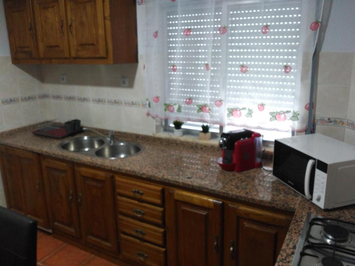 Casa Viela Villa Viseu Exteriör bild