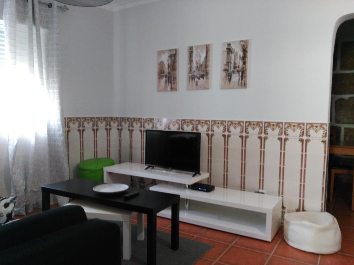 Casa Viela Villa Viseu Exteriör bild