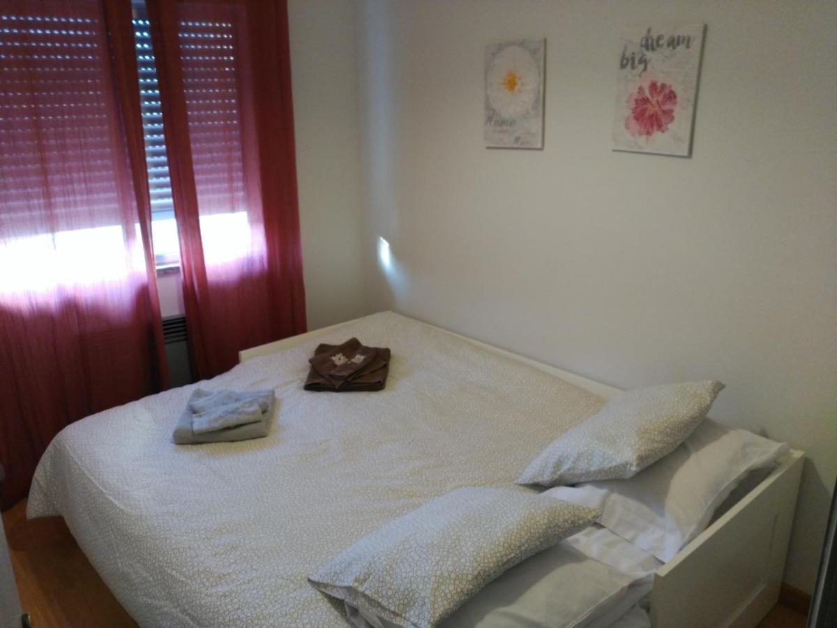 Casa Viela Villa Viseu Exteriör bild